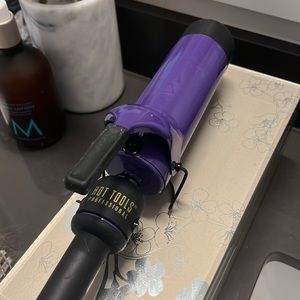 Hot Tools 2 inch Curling Iron